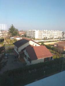 Louer Appartement 74 m2 Meyzieu