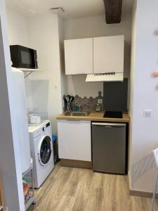 For rent Libourne 1 room 46 m2 Gironde (33500) photo 1
