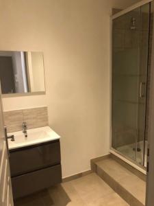 For rent Libourne 2 rooms 34 m2 Gironde (33500) photo 0