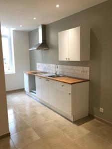 For rent Libourne 2 rooms 34 m2 Gironde (33500) photo 2