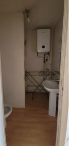 For rent Libourne 1 room 21 m2 Gironde (33500) photo 0