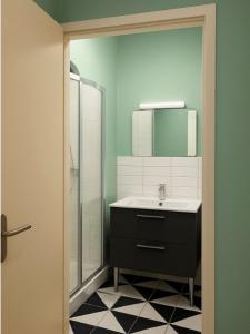 For rent Libourne 1 room 27 m2 Gironde (33500) photo 2