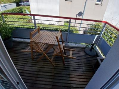 Louer Appartement 56 m2 Lormont