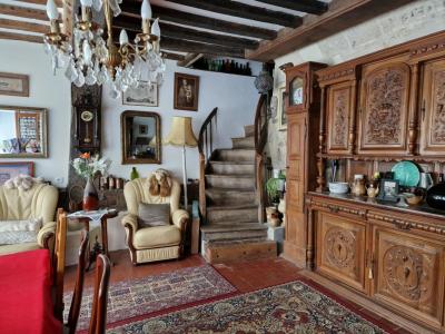 Annonce Vente 8 pices Maison Livarot 14
