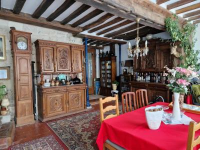 Acheter Maison 208 m2 Livarot