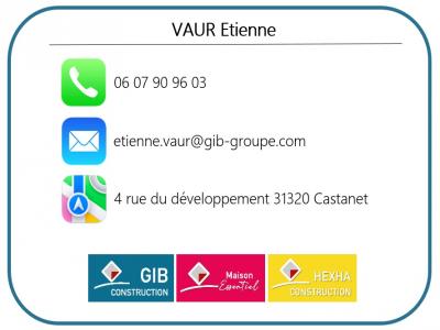 For sale Gardouch 90 m2 Haute garonne (31290) photo 4