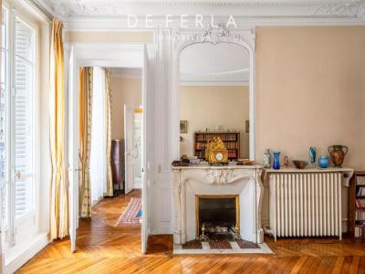 For sale Paris-5eme-arrondissement 5 rooms 118 m2 Paris (75005) photo 2