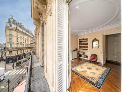 For sale Paris-5eme-arrondissement 5 rooms 118 m2 Paris (75005) photo 3
