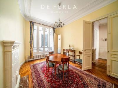For sale Paris-5eme-arrondissement 5 rooms 118 m2 Paris (75005) photo 4
