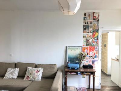 Annonce Location 2 pices Appartement Paris-20eme-arrondissement 75
