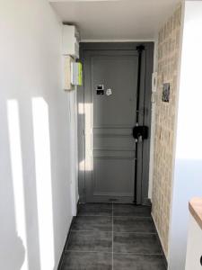Louer Appartement Paris-20eme-arrondissement 1070 euros