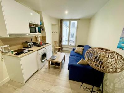 Annonce Location Appartement Paris-11eme-arrondissement 75