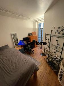 Annonce Location 2 pices Appartement Paris-10eme-arrondissement 75