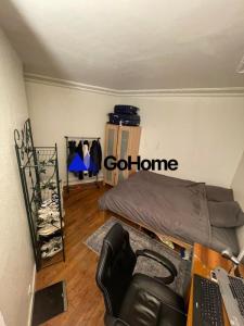 Louer Appartement 36 m2 Paris-10eme-arrondissement