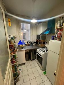 Louer Appartement Paris-10eme-arrondissement Paris