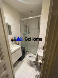 Louer Appartement Paris-10eme-arrondissement 1170 euros