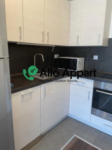For rent Caen 2 rooms 37 m2 Calvados (14000) photo 1