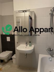 For rent Caen 2 rooms 37 m2 Calvados (14000) photo 2