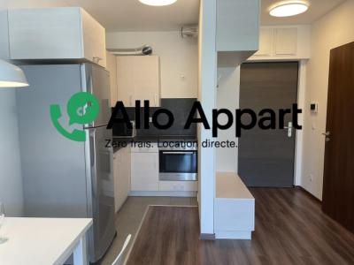For rent Caen 2 rooms 37 m2 Calvados (14000) photo 3