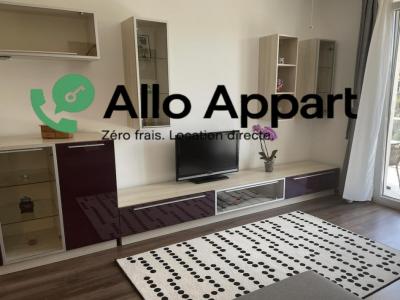 For rent Caen 2 rooms 37 m2 Calvados (14000) photo 4