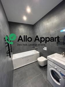 For rent Caen 1 room 23 m2 Calvados (14000) photo 3
