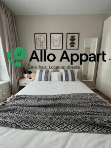 Louer Appartement Bordeaux 540 euros