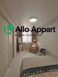 Louer Appartement Bordeaux Gironde
