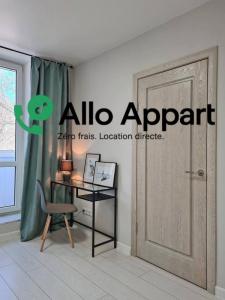 Louer Appartement Bordeaux 650 euros