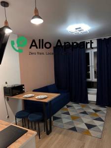 Louer Appartement 22 m2 Paris-19eme-arrondissement
