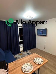 Louer Appartement Paris-19eme-arrondissement Paris