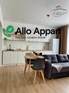 For rent Montpellier 2 rooms 44 m2 Herault (34000) photo 0