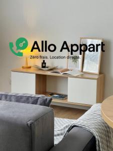 For rent Montpellier 2 rooms 44 m2 Herault (34000) photo 1