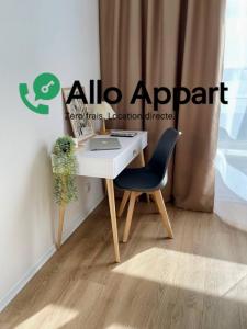 For rent Montpellier 2 rooms 44 m2 Herault (34000) photo 4