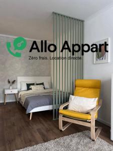 For rent Montpellier 2 rooms 34 m2 Herault (34000) photo 0