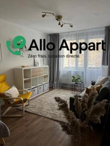 For rent Montpellier 2 rooms 34 m2 Herault (34000) photo 1