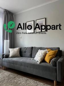 For rent Montpellier 2 rooms 34 m2 Herault (34000) photo 2