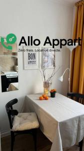 For rent Montpellier 2 rooms 34 m2 Herault (34000) photo 3
