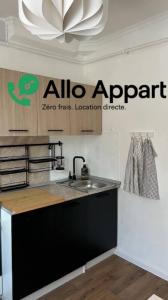 For rent Montpellier 2 rooms 34 m2 Herault (34000) photo 4