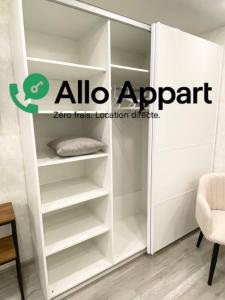 For rent Strasbourg 1 room 30 m2 Bas rhin (67000) photo 3