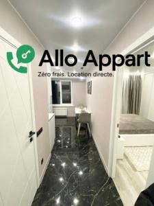 For rent Strasbourg 1 room 30 m2 Bas rhin (67000) photo 4