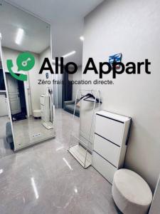 For rent Strasbourg 1 room 34 m2 Bas rhin (67000) photo 1