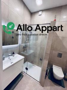 For rent Strasbourg 1 room 34 m2 Bas rhin (67000) photo 4