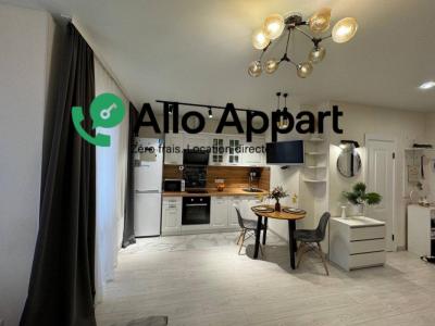 Annonce Location Appartement Paris-9eme-arrondissement 75