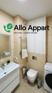 Louer Appartement Paris-19eme-arrondissement Paris