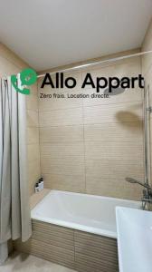 Louer Appartement Paris-19eme-arrondissement 810 euros