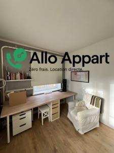 For rent Rennes 1 room 32 m2 Ille et vilaine (35000) photo 0