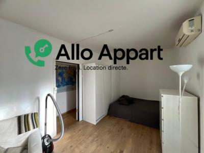 Louer Appartement 32 m2 Rennes