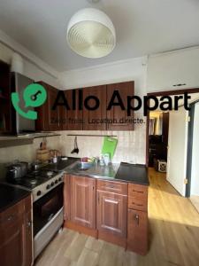 Louer Appartement Rennes Ille et vilaine