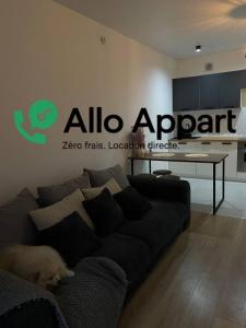 Annonce Location 2 pices Appartement Annecy 74