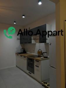 Louer Appartement 37 m2 Annecy
